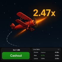 DazardBet - Aviator Game - Crash Game Casino