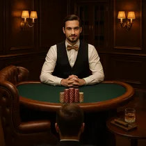 DazardBet - Live Blackjack - Professional Dealers HD Stream