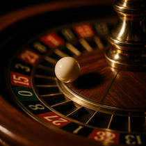 DazardBet - Live Roulette - HD Streaming with Real Dealers