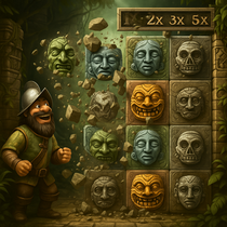 DazardBet - Gonzo's Quest Slot - NetEnt Casino Game