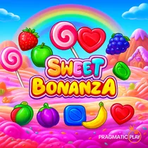 DazardBet - Sweet Bonanza Slot - Pragmatic Play Casino Game