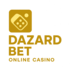 DazardBet Casino Logo