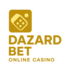 DazardBet Casino Logo