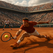 DazardBet - Tennis Betting - Live Sports Betting